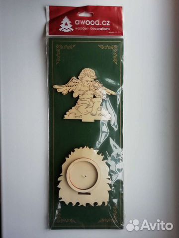 Декоративное украшение