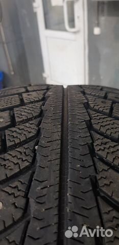 Gislaved Nord Frost 5 205/55 R16