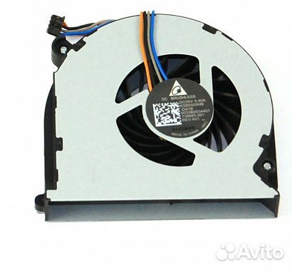 Вентилятор (кулер) для ноутбука HP Probook 640 G1