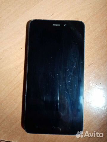 Xiaomi redmi 4a 16gb