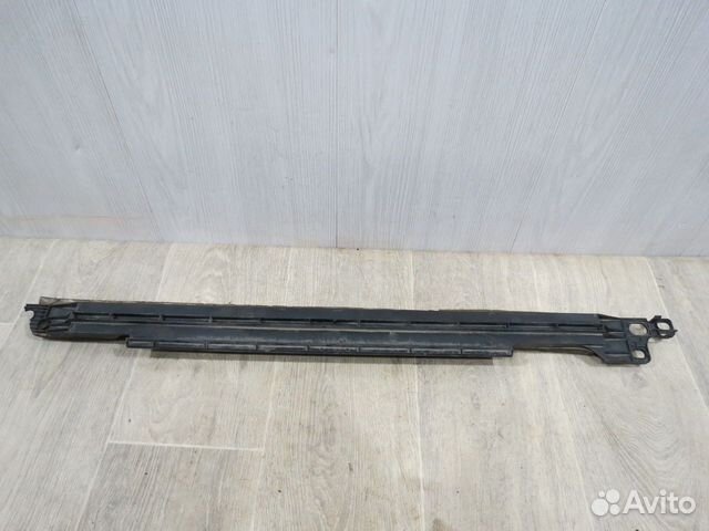 Кронштейн радиатора Ford Focus 3