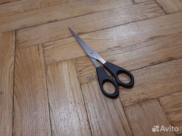 Ножницы портновские для ткани 16 см