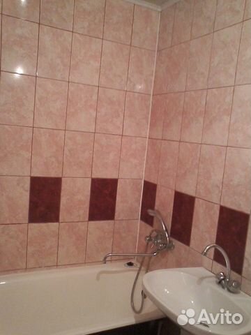 1-к квартира, 46 м², 2/10 эт.
