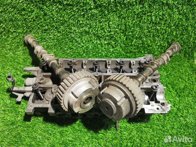 Гбц Ford Focus 2 1.6, Mondeo 4 1.6