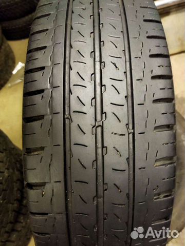 Bfgoodrich Activan 195/65 R16 104C