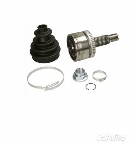 Шрус Optima Sonata i40 K5 Genesis K9