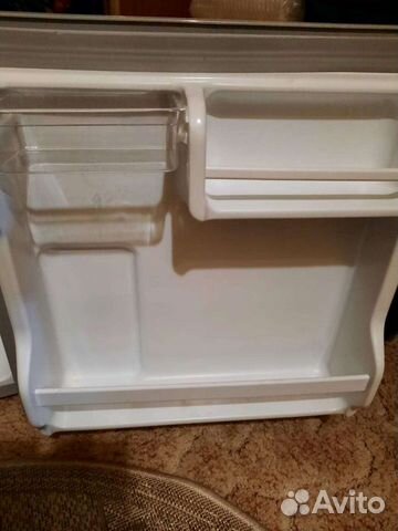 Холодильник бирюса 50