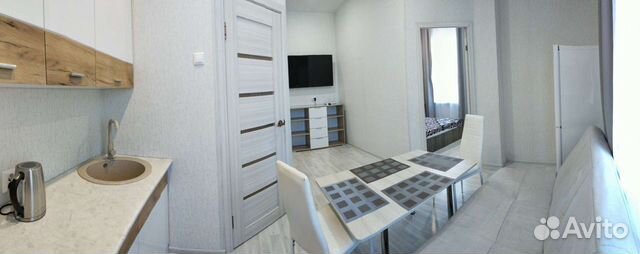 

3-к. квартира, 54 м², 5 кроватей