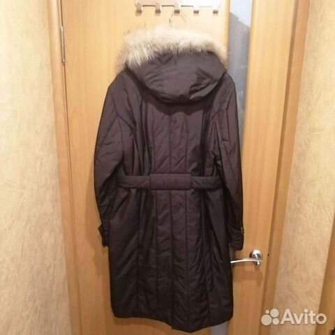 Пальто женское