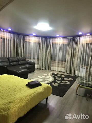 

4-к. коттедж, 150 м²