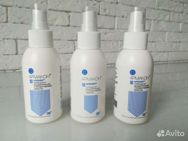 Спрей Камара антиклещ