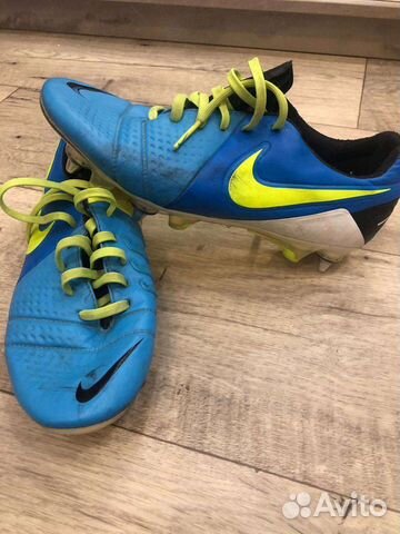 nike ctr 360