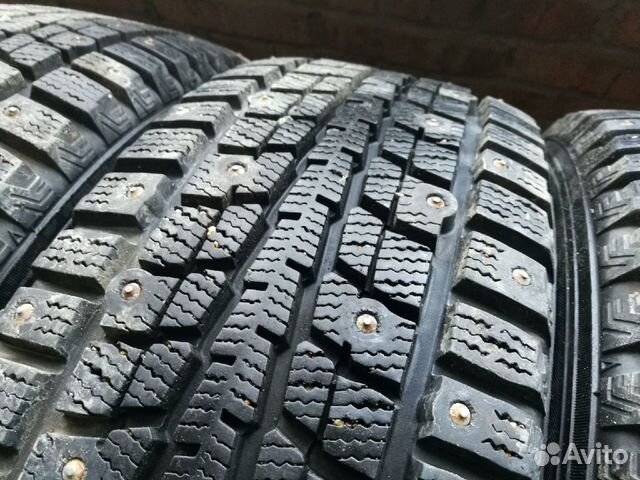 Dunlop 205/60 R16