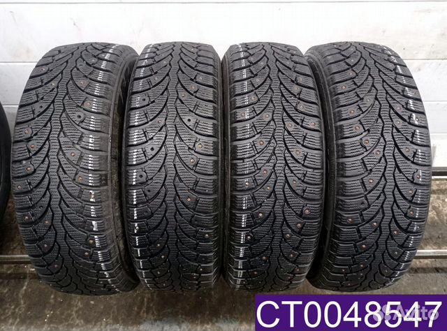 Pirelli Formula Ice 185/65 R15 96T