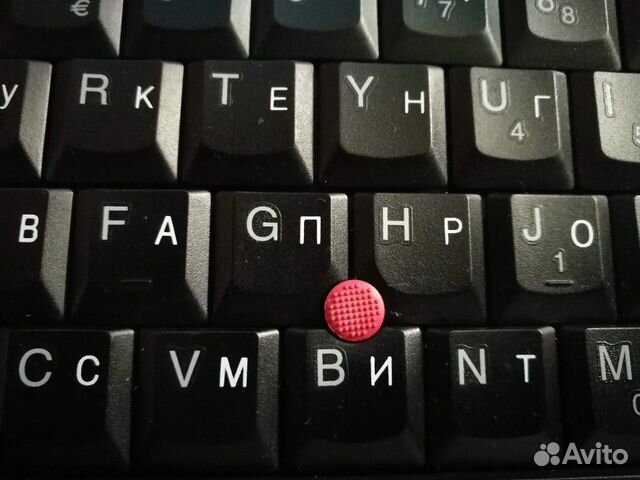 Кнопки для Thinkpad X220 T420 T520 W520