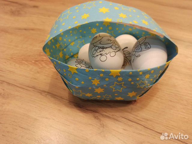 Поделки в детский сад и школу