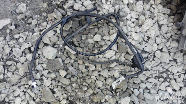 Клемма акумулятора Ford Focus 2 универсал kkda