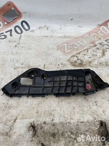 Toyota Rav4 Ca40 Кронштейн переднего бампера