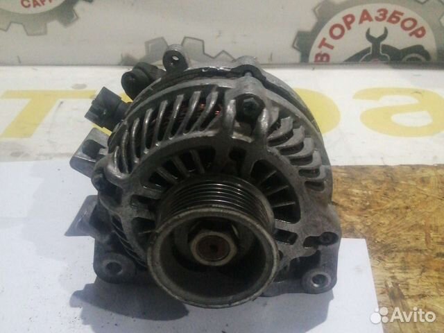 Генератор Honda civic 5d 4d, 1.8, R18A2