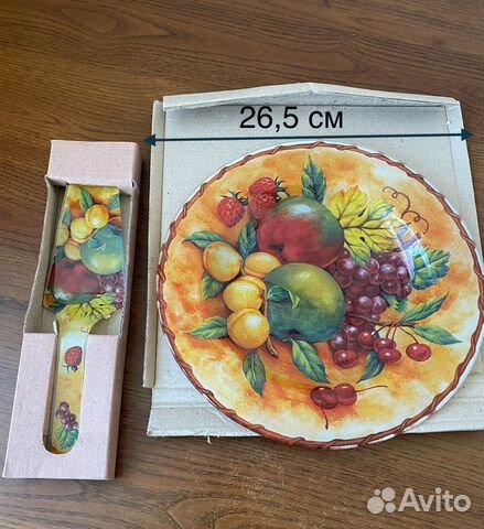 Подставка для торта