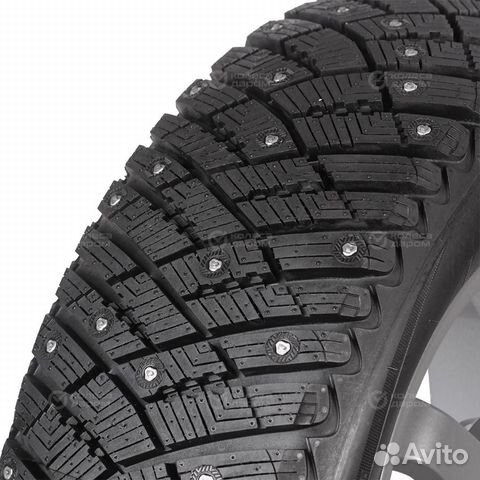 Goodyear Ultra Grip Ice Arctic 245/50 R18 104T