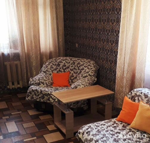 

2-к. квартира, 49 м², 3 кровати