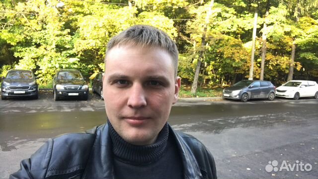 Электрик