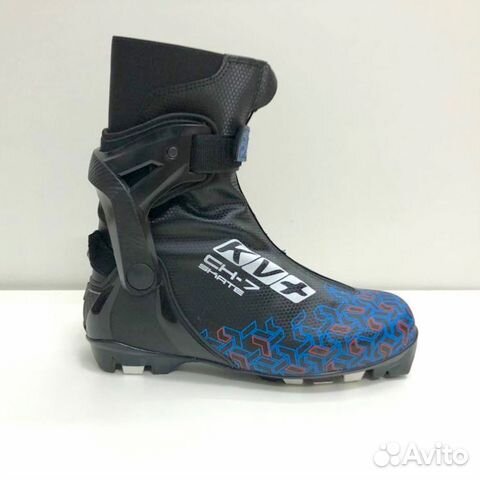 Лыжные ботинки KV+ CH-7