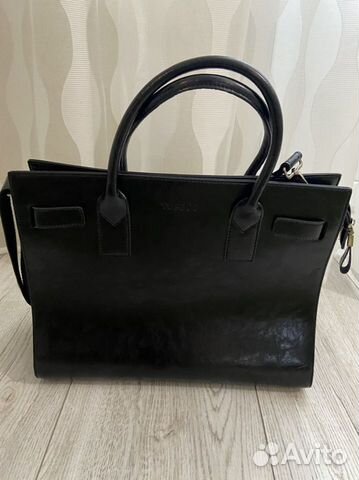 Сумка Tosoco (натуральная кожа)