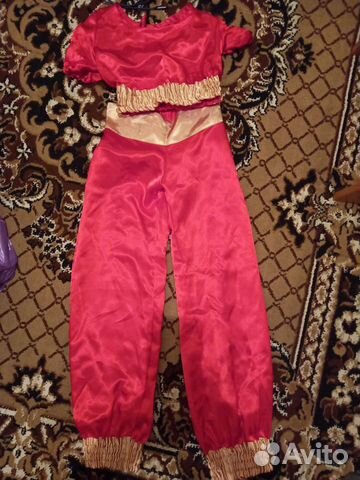 Костюм Восточный