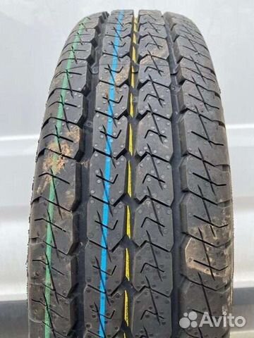 КАМА 185/75 R16C, 6 шт