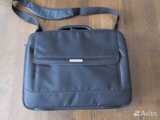 Сумка для ноутбука Samsonite