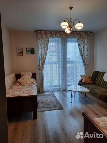 

2-к. квартира, 64,5 м², 3 кровати