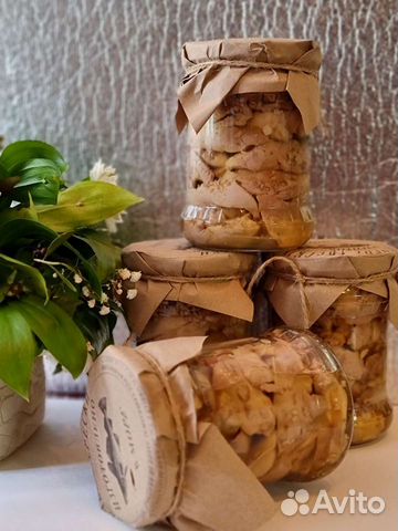 Филе, языки и печень трески натуральная