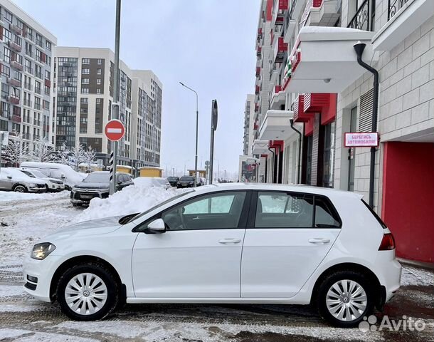 golf 2013 1.0