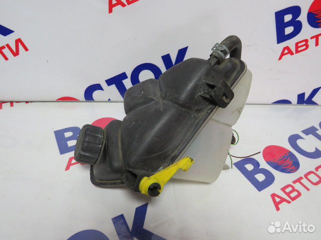 Бачок расширительный mercedes A160 CDI 168