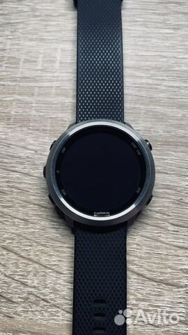 forerunner 645 slate