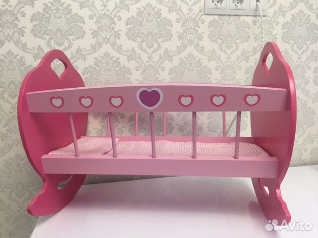 Детские игрушки