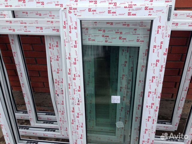 Пластиковые окна в Севастополе