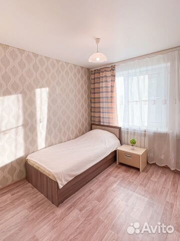 

3-к. квартира, 70 м², 5 кроватей