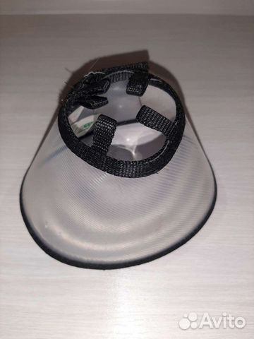 Воротник для животных 12,5см