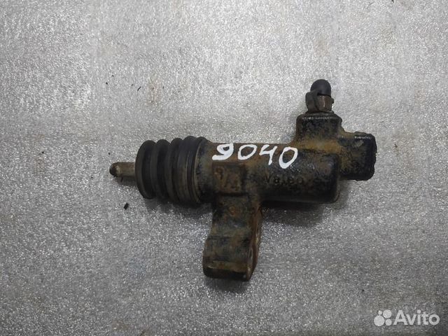 Цилиндр сцепления рабочий Ниссан Альмера, Примера