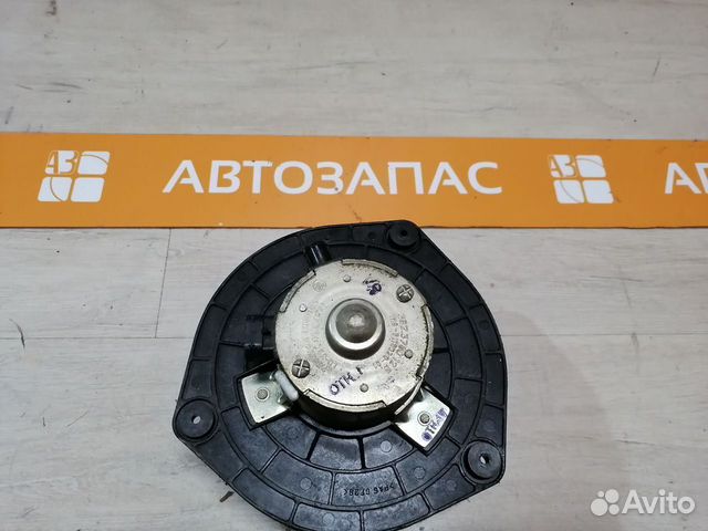 Моторчик печки Chevrolet Niva Шевроле Нива