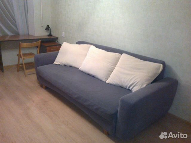 2-к квартира, 55 м², 5/9 эт. 2-к квартира, 55 м², 5/9 эт.