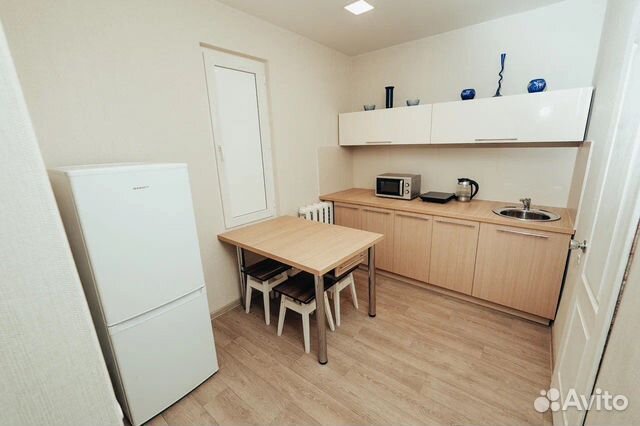 

3-к. квартира, 98 м², 6 кроватей