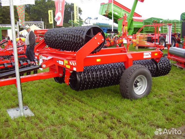 Каток Радогост-маш ККЗ-6, 2023