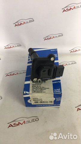 Катушка зажигания Skoda Octavia 1.8T/ VW Golf 1.8T