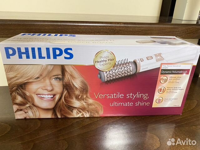 Philips hp8664 volumebrush. Philips hp8664 Volumebrush обзоры.