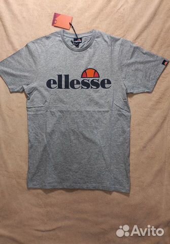 fake ellesse
