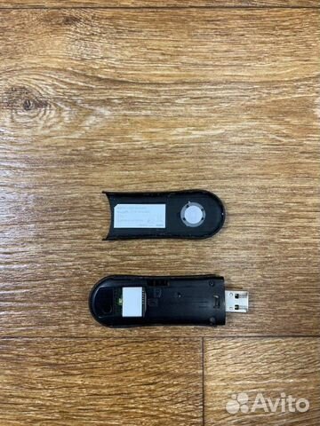 USB 4G модем МТС MF656A